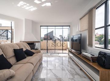 Apartamento · 164m² · 3 Quartos · Apartamento à venda - no Portão