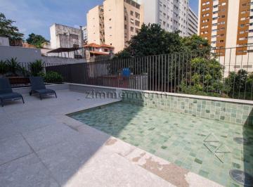 Apartamento · 109m² · 3 Quartos · 2 Vagas · APARTAMENTO SUMARÉ 3 DORMITÓRIOS 2 VAGAS