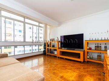 Apartamento · 117m² · 3 Quartos · 1 Vaga · APARTAMENTO PINHEIROS 3 DORMITÓRIOS 1 VAGA
