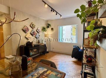 Apartamento · 60m² · 1 Quarto · APARTAMENTO JARDIM PAULISTA 1 DORMITÓRIO