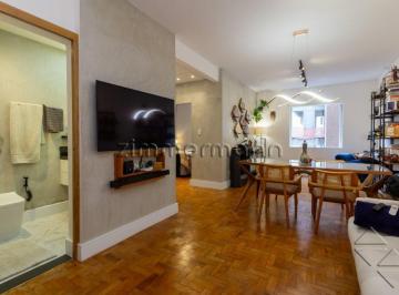 Apartamento · 60m² · 1 Quarto · APARTAMENTO JARDIM PAULISTA 1 DORMITÓRIO