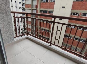 Apartamento · 27m² · 1 Quarto · APARTAMENTO STUDIO PERDIZES 1 DORMITÓRIO