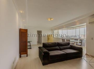 Apartamento · 87m² · 2 Quartos · 2 Vagas · APARTAMENTO VILA ANDRADE 2 DORMITÓRIOS 2 VAGAS