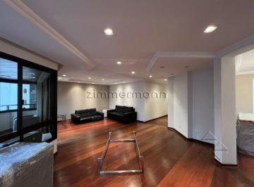 Apartamento · 238m² · 4 Quartos · 4 Vagas · APARTAMENTO MOEMA 4 DORMITÓRIOS 4 VAGAS