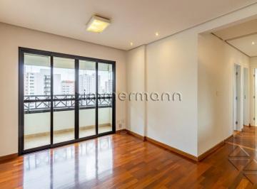 Apartamento · 89m² · 3 Quartos · 2 Vagas · APARTAMENTO VILA ROMANA 3 DORMITÓRIOS 2 VAGAS