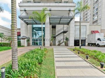 Comercial · 34m² · 1 Vaga · CONJUNTO COMERCIAL VILA LEOPOLDINA 1 VAGAS