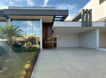 Casa 300m² Venda Jardim Residencial Dona Lucilla · Linda Casa Térrea com 3 Suítes, sendo 1 Master com Closet, Escritório e Piscina em Indaiatuba/SP