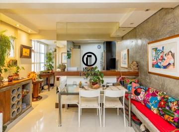 exclusivity.jpeg · Apartamento à venda - na Bela Vista