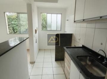 Foto 01 · Apartamento, Parque São Lourenço, Indaiatuba, SP