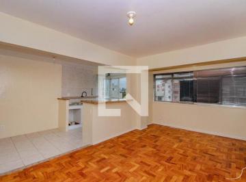 Apartamento · 78m² · 2 Quartos · 1 Vaga · Apartamento à Venda - Bom Fim, 2 Quartos,  78 m² - Porto Alegre
