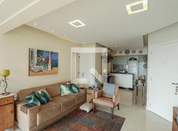 Apartamento · 92m² · 2 Quartos · 2 Vagas · Apartamento à Venda - Santana, 2 Quartos, 92 m² - São Paulo