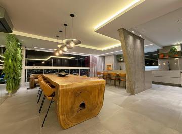 Sala de Jantar 1 · Apartamento à venda - no Centro