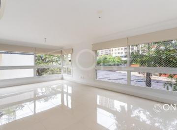 Apartamento · 145m² · 3 Quartos · Apartamento para aluguel - na Bela Vista