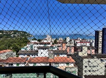 Apartamento · 123m² · 3 Quartos · 1 Vaga · 
                                Apartamento com 3 quartos sendo 1 suíte, com vista para o mar na pr