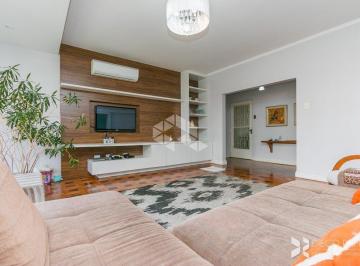 Apartamento · 176m² · 4 Quartos · 1 Vaga · Apartamento 4 dormitórios 1 suíte 176m² 1 vaga no bairro Higienópolis