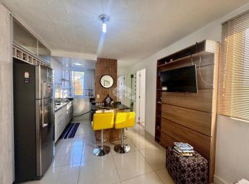 Apartamento · 38m² · 2 Quartos · 1 Vaga · Apartamento 2 quartos, com lazer e segurança no bairro Vila Nova