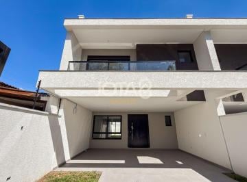 Casa de 3 quartos, Curitiba · Casa à venda - no Jardim Social