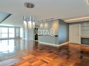 Apartamento · 203m² · 3 Quartos · 4 Vagas · Apartamento para aluguel - em Ecoville