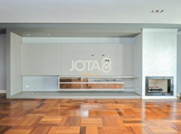 Apartamento · 203m² · 3 Quartos · 4 Vagas · Apartamento para aluguel - em Ecoville