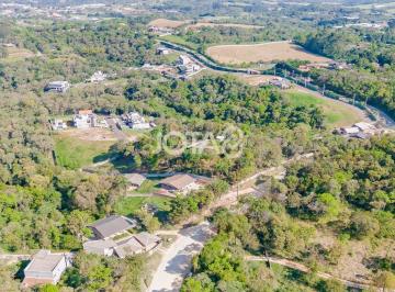 Terreno · 719m² · TERRENO EM CONDOMÍNIO FECHADO GAIA