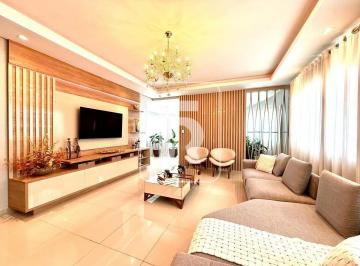 Apartamento · 254m² · 4 Quartos · 2 Vagas · Apartamento à venda, 4 quartos, 2 suítes, 2 vagas, Recanto dos Colibris - Conselheiro Lafaiete/MG
