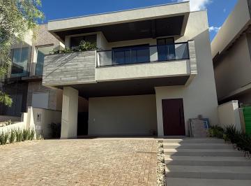 Casa de 3 quartos, Londrina · Casa com 250 m² e 3 quartos à venda em Condomínio Araçari Parque Taua