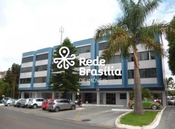 01 - Fachada | Foto_migracao | 0 · TH5188 - Shcsw Qrsw 02 Sudoeste Res. Claudia, Apartamento 02 quartos, 56m². Agende sua visita!