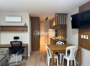 7b80c9c4 · Apartamento, 1 dormitórios, 27.69 m², em Cidade Baixa