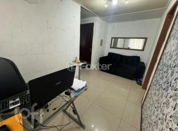 72c5b5fb · Apartamento, 1 dormitórios, 36.03 m², em Vila Nova