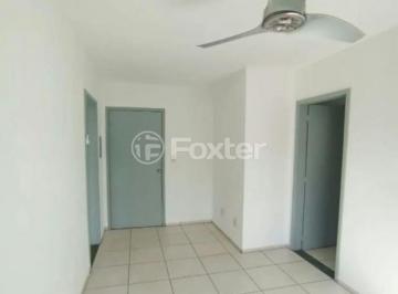 6ea2e484 · Apartamento, 1 dormitórios, 37.22 m², em Cristal