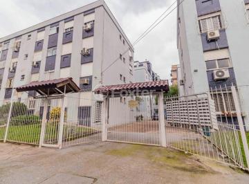 01-INFRA-13693-EDIFICIO-VISCONDE-DE-MAUA-898643.JPG · Kitnet / JK / Studio, 1 dormitórios, 31.81 m², em Passo da Areia
