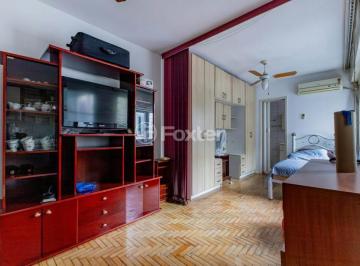 03-STUDIO-PASSO-DA-AREIA-PORTO-ALEGRE-997819.jpg · Kitnet / JK / Studio, 1 dormitórios, 31.81 m², em Passo da Areia