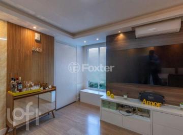 6f68c66f · Apartamento, 2 dormitórios, 47 m², em Lomba do Pinheiro