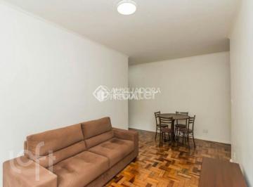 40220352 · Apartamento, 1 dormitórios, 46.5 m², em Vila Ipiranga