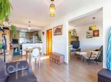 4a868586 · Apartamento, 3 dormitórios, 91.18 m², em Partenon