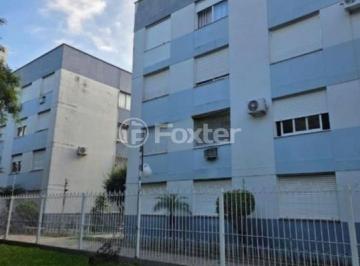 d26cdef0 · Apartamento, 1 dormitórios, 42 m², em Passo da Areia