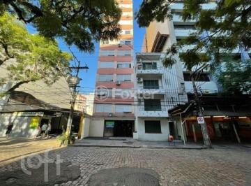 6691f2ec · Apartamento, 1 dormitórios, 56.71 m², em Centro Histórico