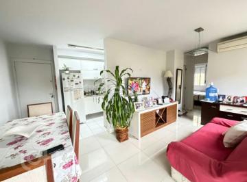 e4a802aa · Apartamento, 2 dormitórios, 53.33 m², em Morro Santana
