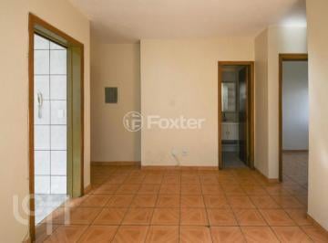 5d2991fe · Apartamento, 2 dormitórios, 52 m², em Sarandi