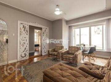 caeff07a · Apartamento, 3 dormitórios, 131.39 m², em Independência
