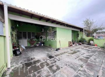 3ea298ed · Casa, 2 dormitórios, 30 m², em Restinga