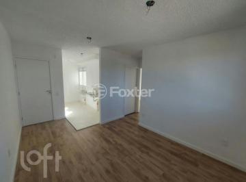 e63501ea · Apartamento, 2 dormitórios, 41.19 m², em Rubem Berta