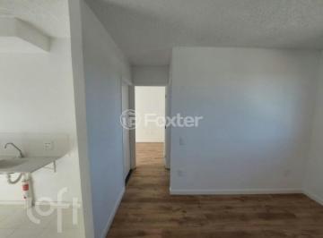 02678ff9 · Apartamento, 2 dormitórios, 41.19 m², em Rubem Berta