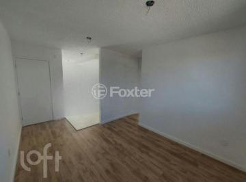 e63501ea · Apartamento, 2 dormitórios, 41.19 m², em Rubem Berta