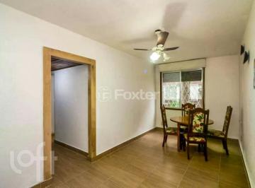 96a8fe18 · Apartamento, 3 dormitórios, 64.28 m², em Cavalhada