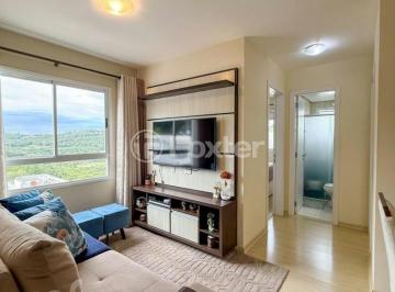 4c2d794b · Apartamento, 2 dormitórios, 52.74 m², em São Luiz