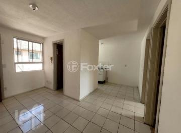93b16480 · Apartamento, 2 dormitórios, 40 m², em Rubem Berta