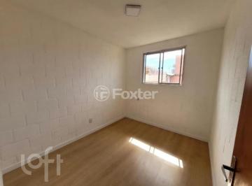 38e9dbea · Apartamento, 2 dormitórios, 40 m², em Rubem Berta