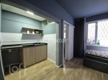 60323b02 · Apartamento, 1 dormitórios, 25 m², em Farroupilha