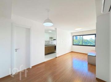 f2b91688 · Apartamento, 1 dormitórios, 49.84 m², em Petrópolis
